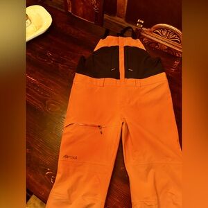 Marmot Refuge Pro Ski Bibs
